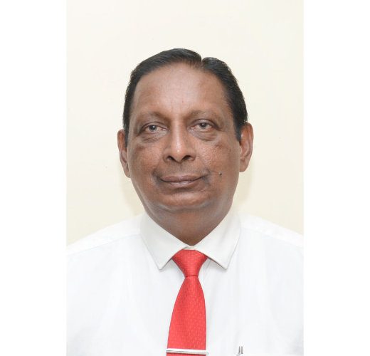 Nandana Balasuriya
