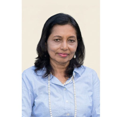 Neelangani Hidellarachchi